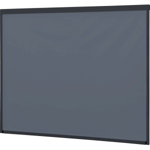 Pannello laterale per Pergola Myara Up Down per lato 4 m antracite