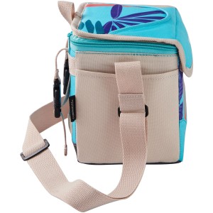Borsa termica Campingaz Ethnic Minimaxi Outdoor turchese multicolore 4 l