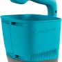 Spargitore manuale Gardena M per sementi, fertilizzanti e sale. Dosaggio facile con manovella.