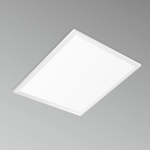 Pannello LED bianco quadrato. Categoria: Pannelli LED.