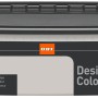 OBI Design Color Grey, pittura opaca per interni in secchio da 2,5 l.