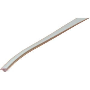 t.b.t. Profilo di tenuta per doccia, accessorio per box doccia.