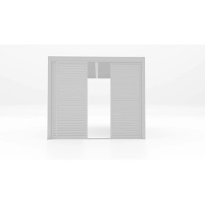 t.b.t. per gazebo, accessori per gazebo