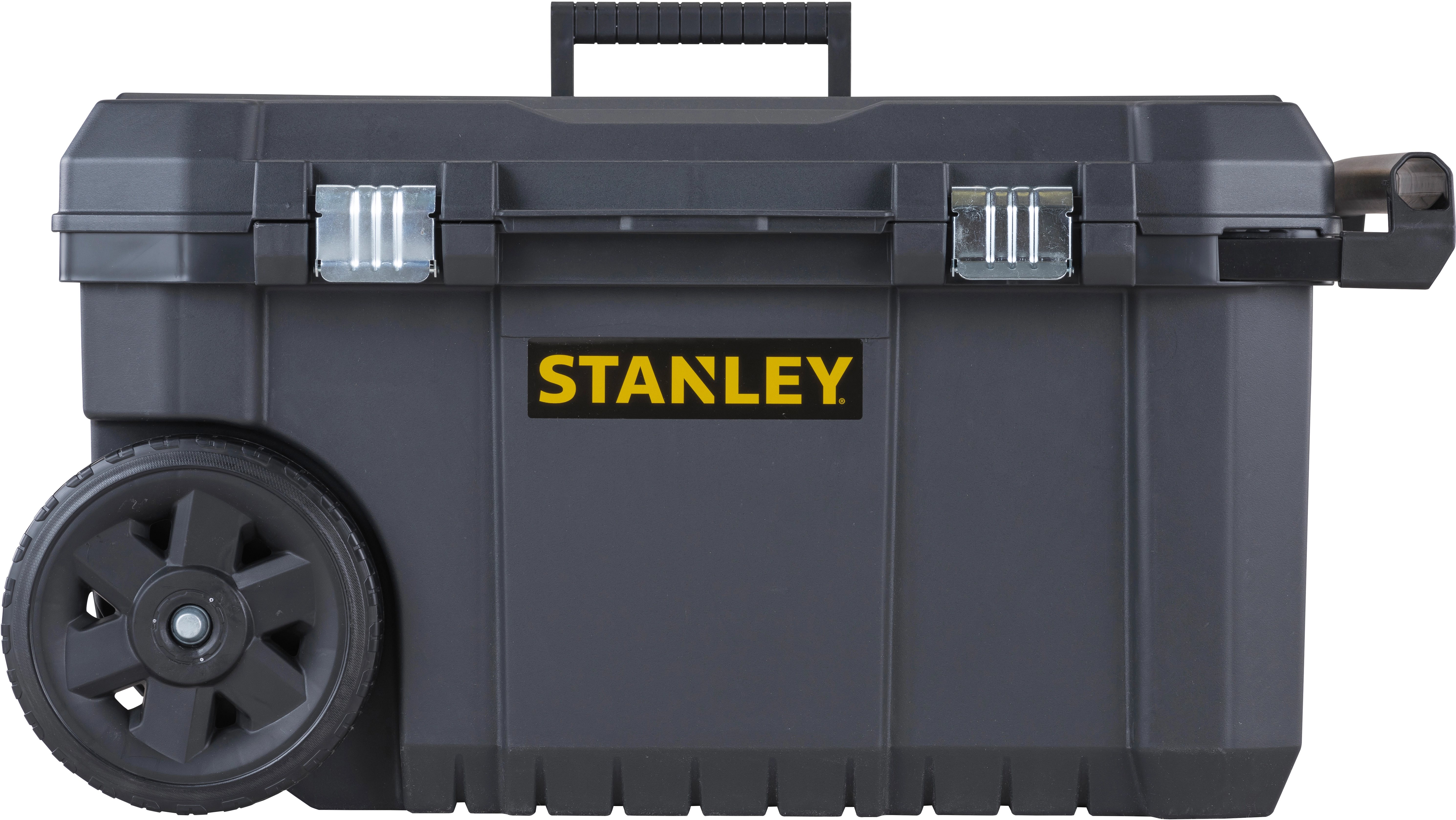 Stanley Cassetta degli attrezzi con rotelle Valigia portautensili -  comprare da Do it + Garden Migros