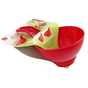 Imbuto rosso per fare marmellate e gelatine.