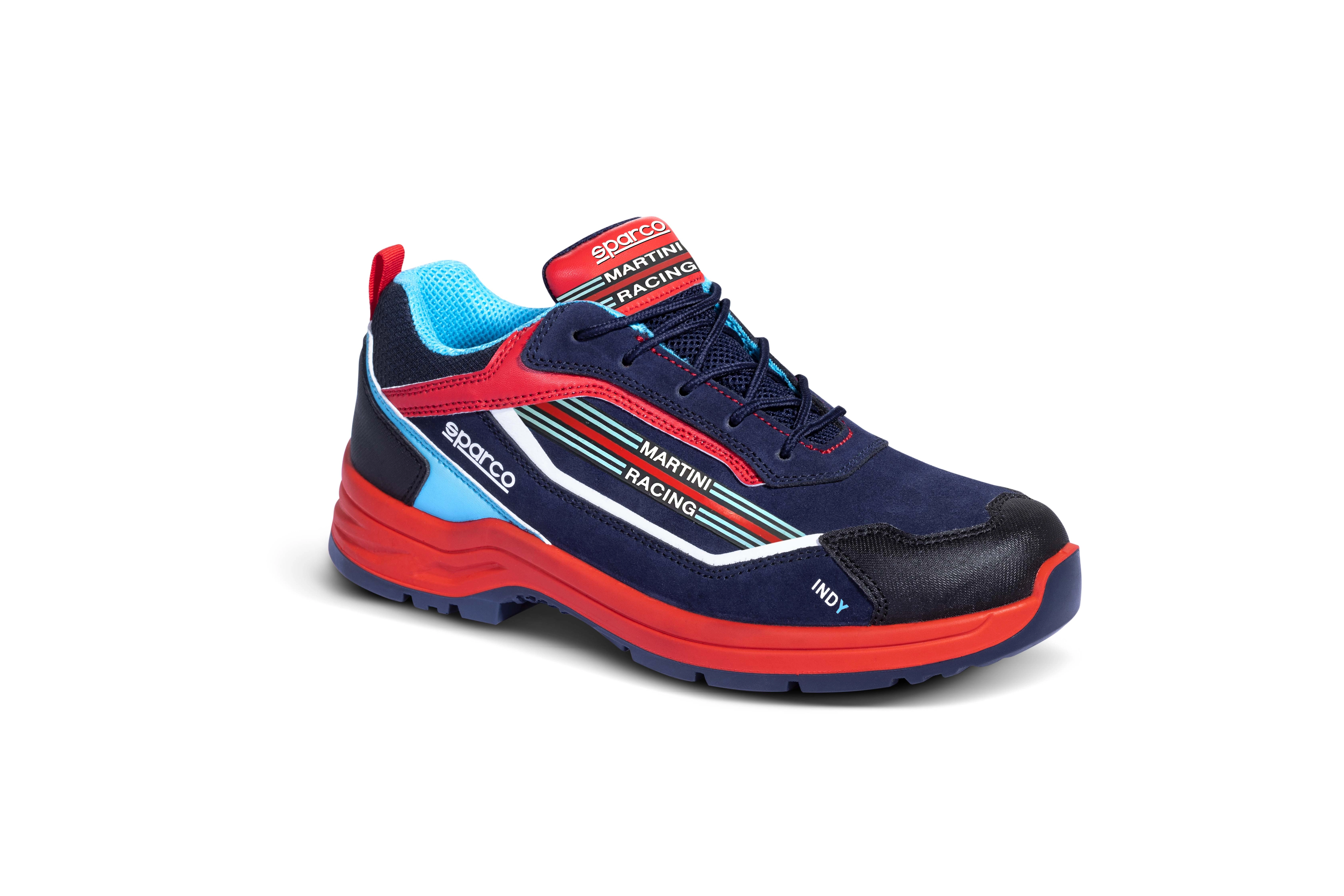 Scarpe antinfortunistiche store sparco prezzi