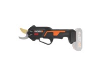 Worx WX092.9 Compressore multifunzione a batteria (corpo macchina