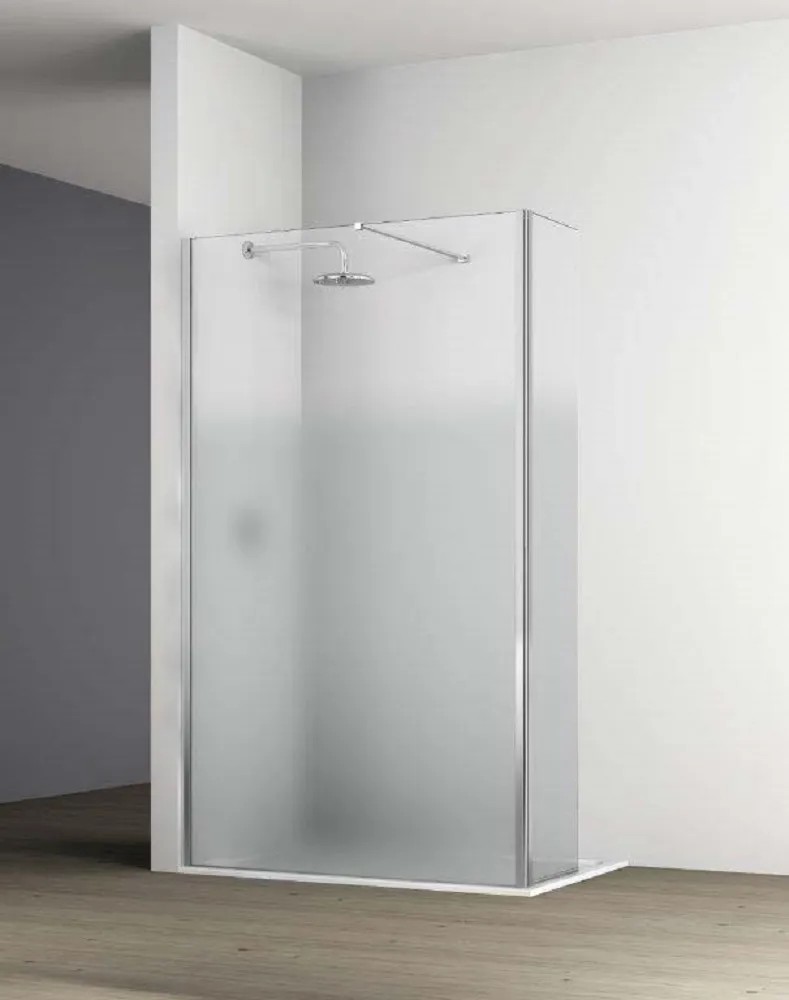 Tergivetro Per Doccia Blomus Lavea - Acciaio Inox, 22x27cm, Con Supporto - Foto 10