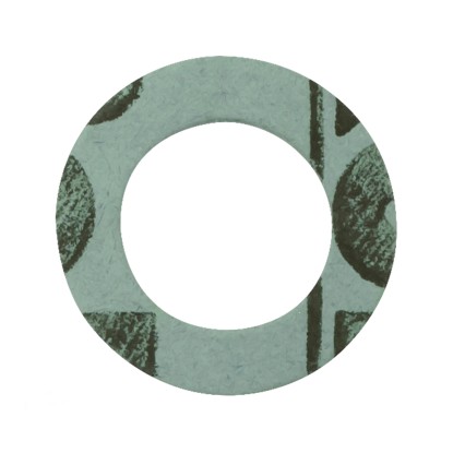 Guarnizioni sanitarie 2" 2pz