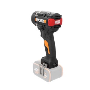 Avvitatore ad impulsi Brushless Worx WX273.9 20V 600Nm