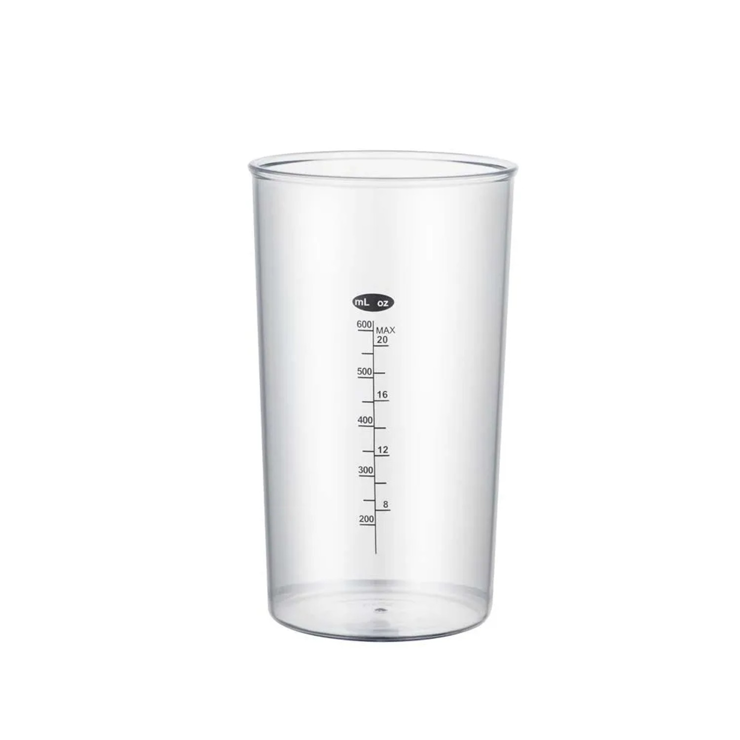 Frullatore a immersione Midea MJ-BH1001W 1000 W con accessori_3