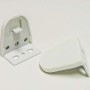 Tenda a rullo semifiltrante Rodi L 90 x H 252 cm bianco_11