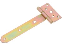 Cerniera Per Cancelli 4 Ali Chiuse Con Rondelle Ottone - Combi Arialdo - Foto 12