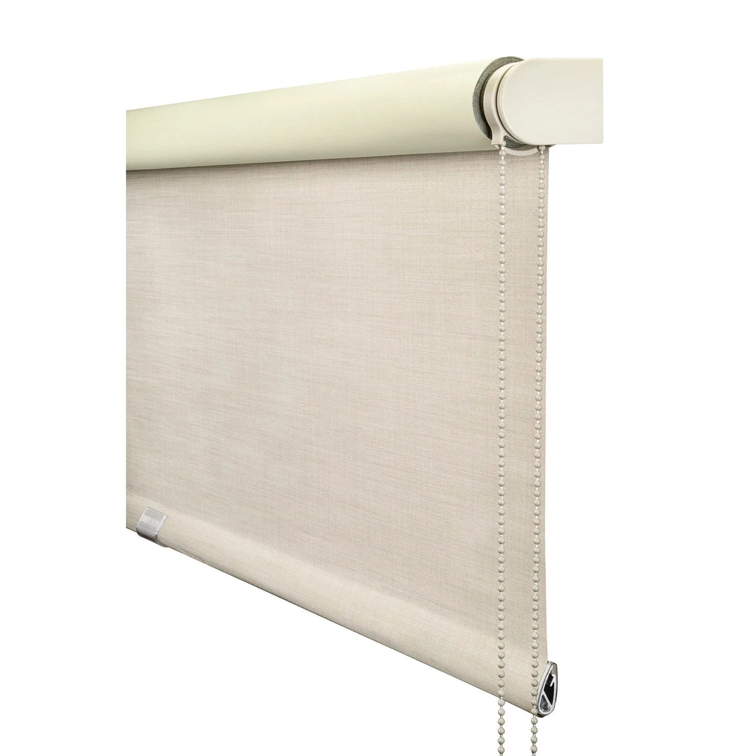 Tenda a rullo Moon oscurante 90x250 cm beige_3