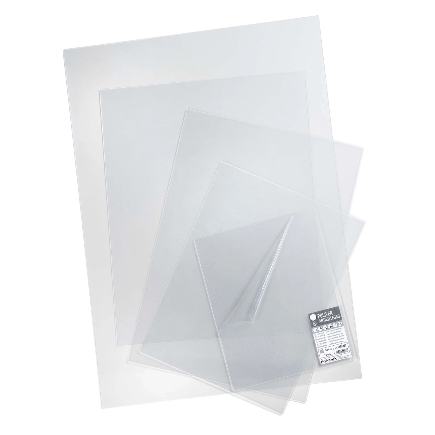 I 10 Migliori Plexiglass Antiriflesso - Natale 2025 - Foto 6