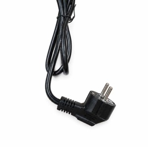 Caricabatterie e avviatore auto VENTUX Gear CD-30S 12/24V 15-25A