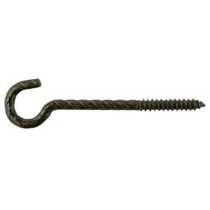 t.b.t. Occhiello/vite, metallo, per fissare oggetti.