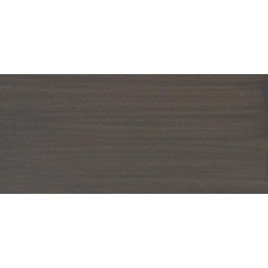 Impregnante per legno marrone scuro per esterni.