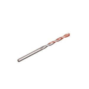 Punta per cemento LUX, Ø 3 mm, per muratura, cemento e pietra.
