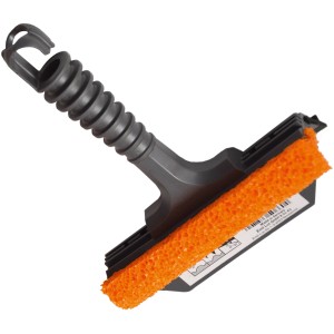 OBI tergivetro con raschietto per la cura dell'auto senza aloni.