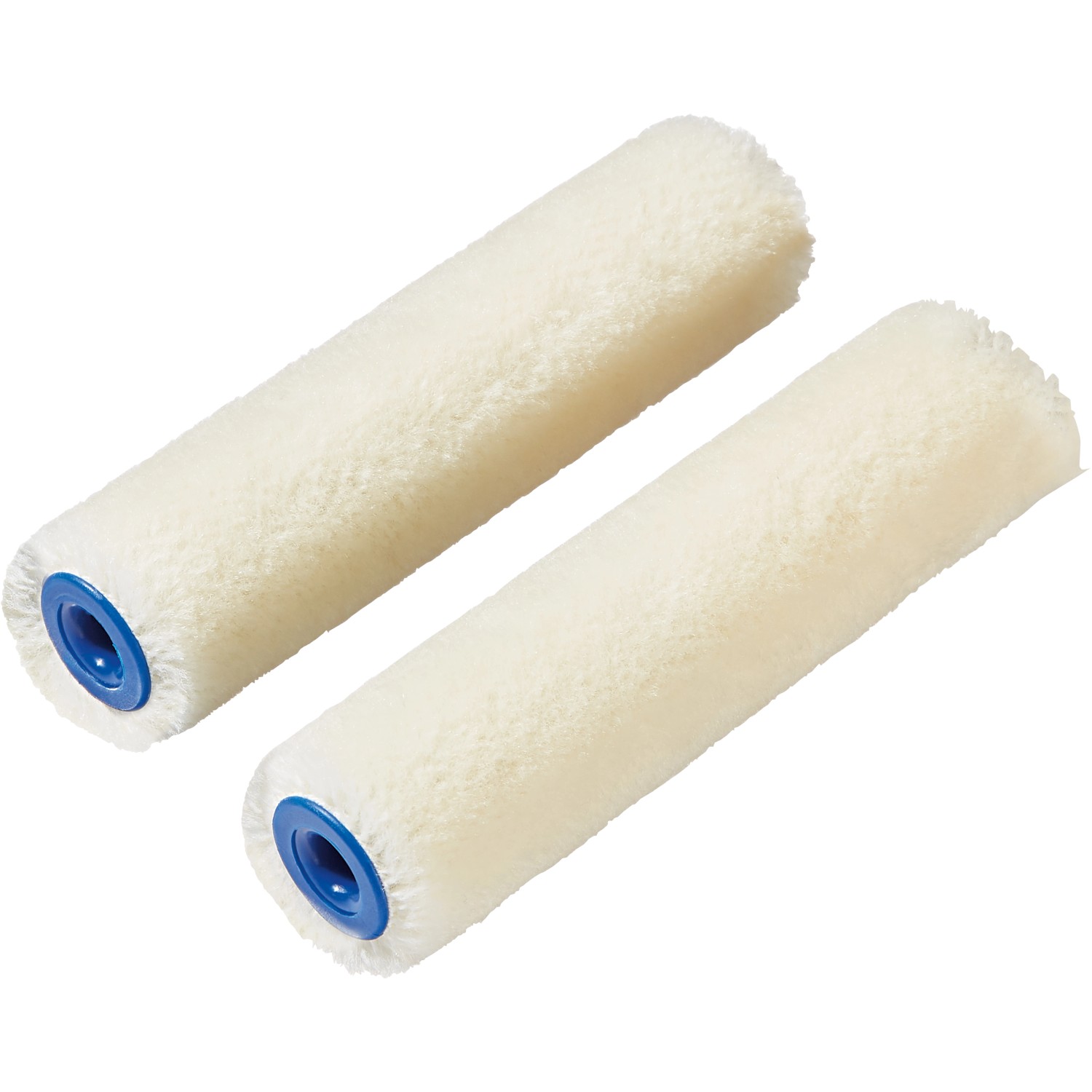 61 Pezzi Mini Coprini A Rulli Di Vernice Kit Rulli Di Vernice Piccoli Da 4 Pollici - Foto 9