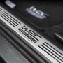 t.b.t. per interni auto con logo WRC.