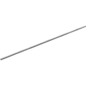 Barra filettata LUX zincata M12 x 1.000 mm, universalmente applicabile.