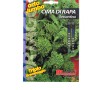 Confezione di semi di Cima di Rapa Sessantina, una varietà di erba aromatica per l'orto.