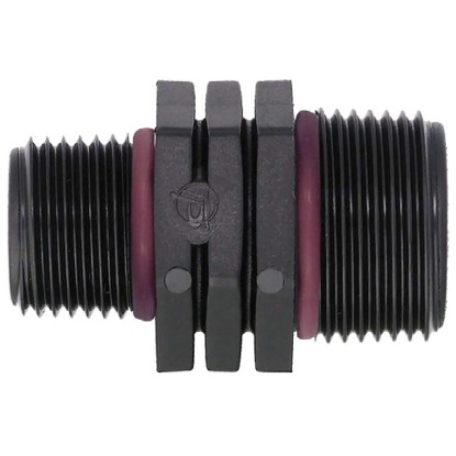 Raccordo Nipplo ridotto 1-1/4" x 1"