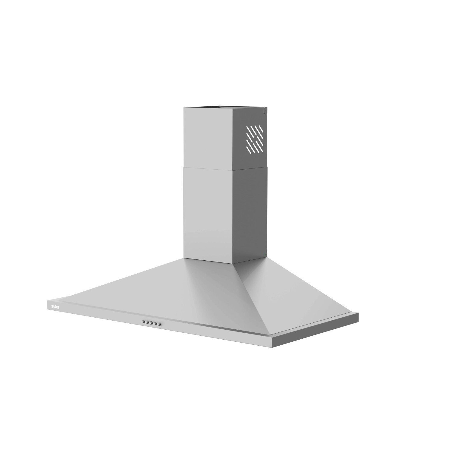 Cucina completa Iris 360 cm dx bianco opaco_6