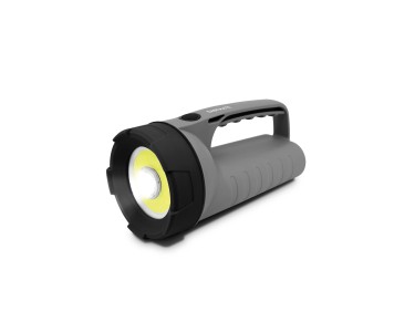 TORCIA DA TESTA LED 580LM IP64 MULTIFOC.