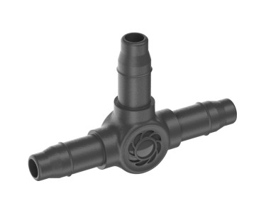 Tubo Flessibile per Acqua da Giardino da 20 Metri con connettore rapido