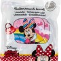 Parasole auto Minnie Mouse, 2 pezzi, per accessori interni auto.