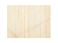 TAPPETINO BAMBOO OPEN 50X110 NATURALE - Bricocenter