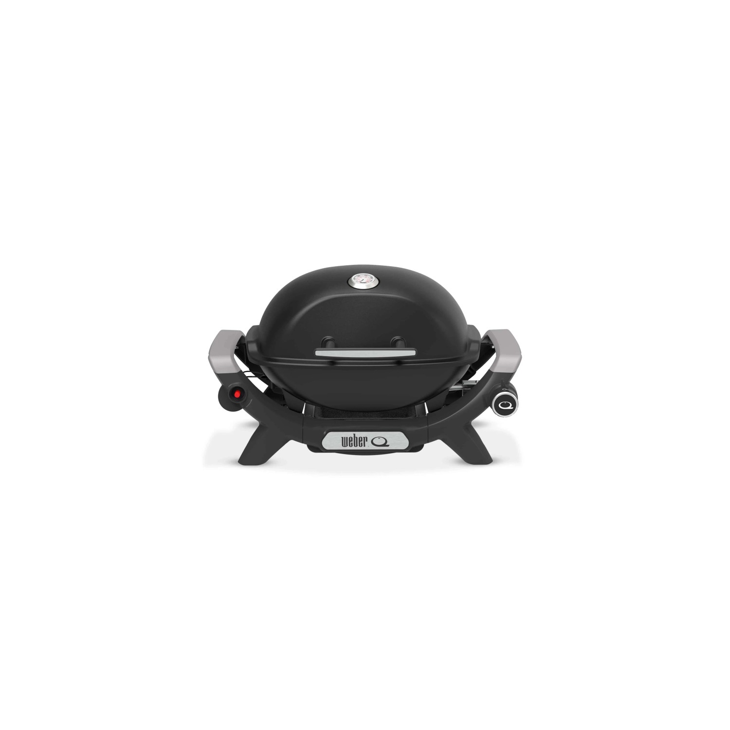 Bruciatore Ricambio Weber Q 100/120/1000/1200 - Ricambio Originale Per Barbecue