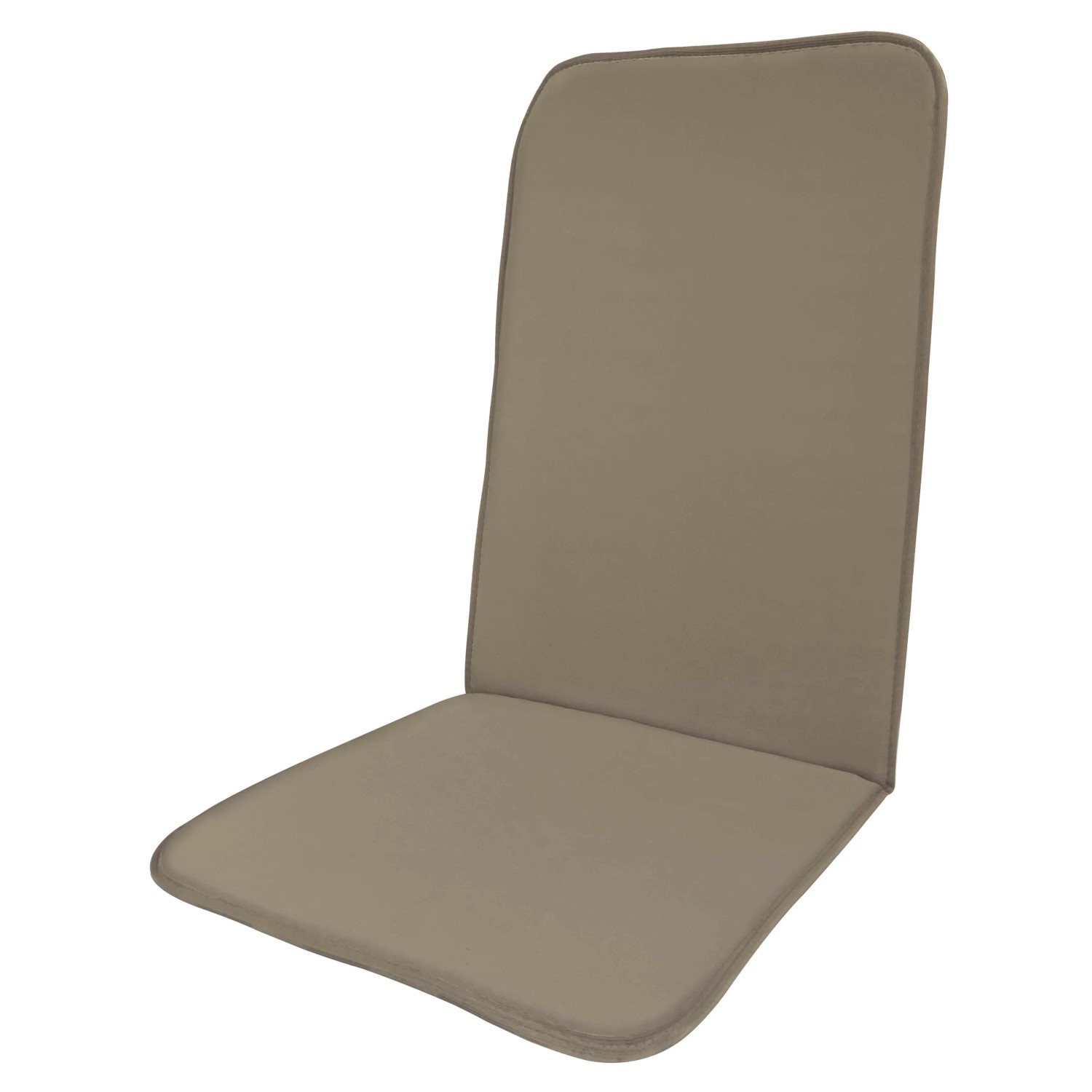 Cuscino da esterno t.b.t. beige per sedie.