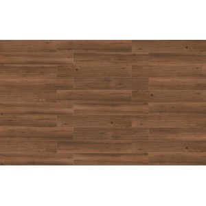 Piastrelle per pavimenti marroni effetto legno per interni.