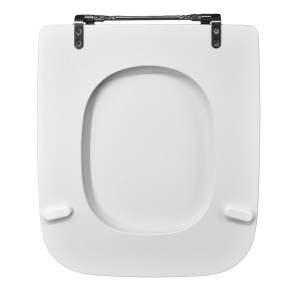 Sedile WC bianco t.b.t. della categoria Sedili WC.