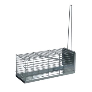 Trappola per topi in metallo