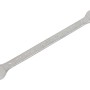Chiave a forchetta LUX 6 mm x 7 mm Comfort, chiave cromata per diverse dimensioni di viti.