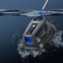 Robot pulitore per piscina senza filo Mova Diver 5.700 LPH fino a 80 m²_19