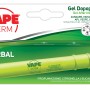 Vape Derm Gel dopo punture d'insetto, Herbal. Antizanzare per quando si è in giro.