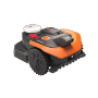 Robot tagliaerba Worx Landroid Vision Cloud 500 mq_5