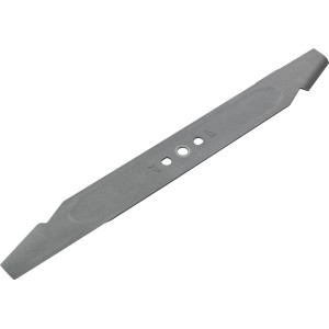 Lama di ricambio LUX per rasaerba a batteria A-RM-2x20/46, larghezza taglio 46 cm.