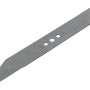 Lama di ricambio LUX per rasaerba a batteria A-RM-2x20/46, larghezza taglio 46 cm.