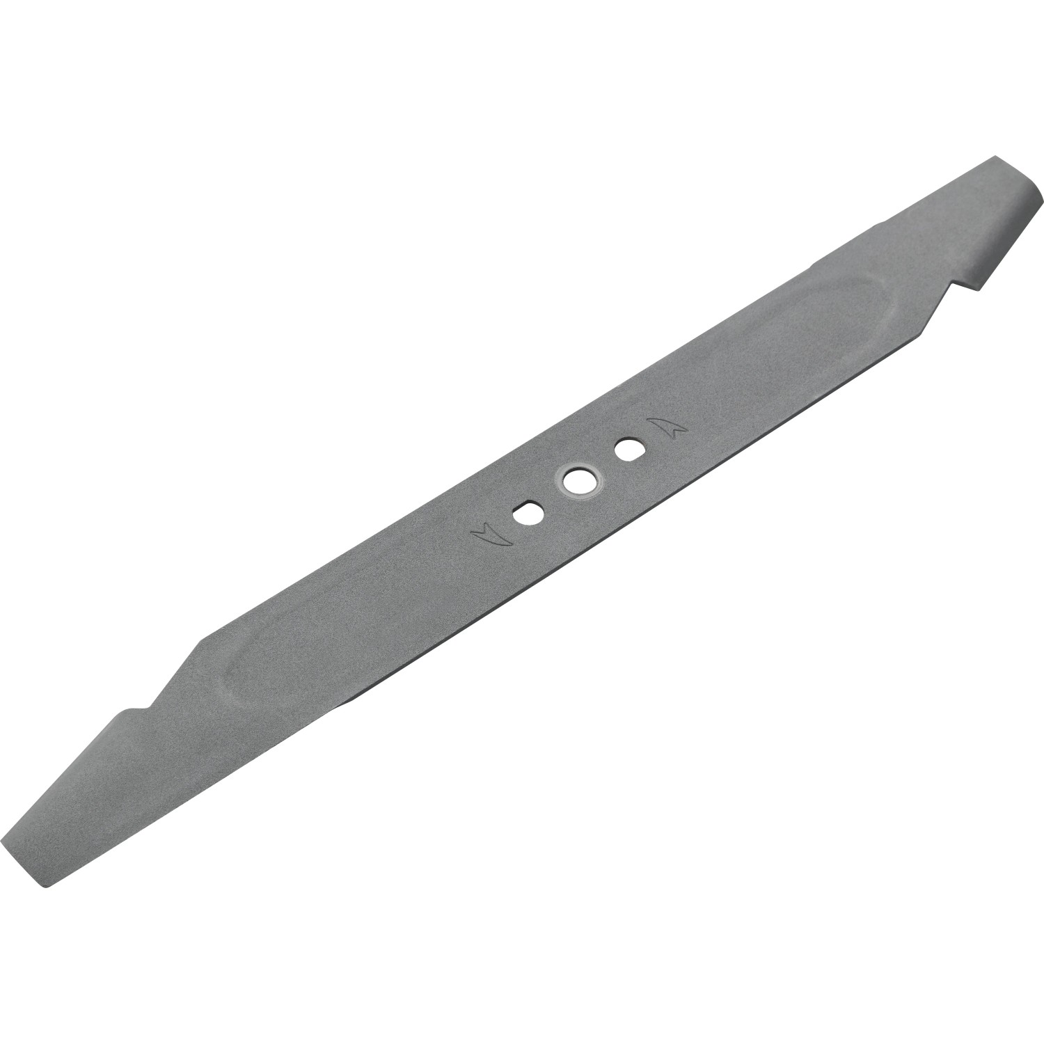 Lama di ricambio LUX per rasaerba a batteria A-RM-2x20/46, larghezza taglio 46 cm.
