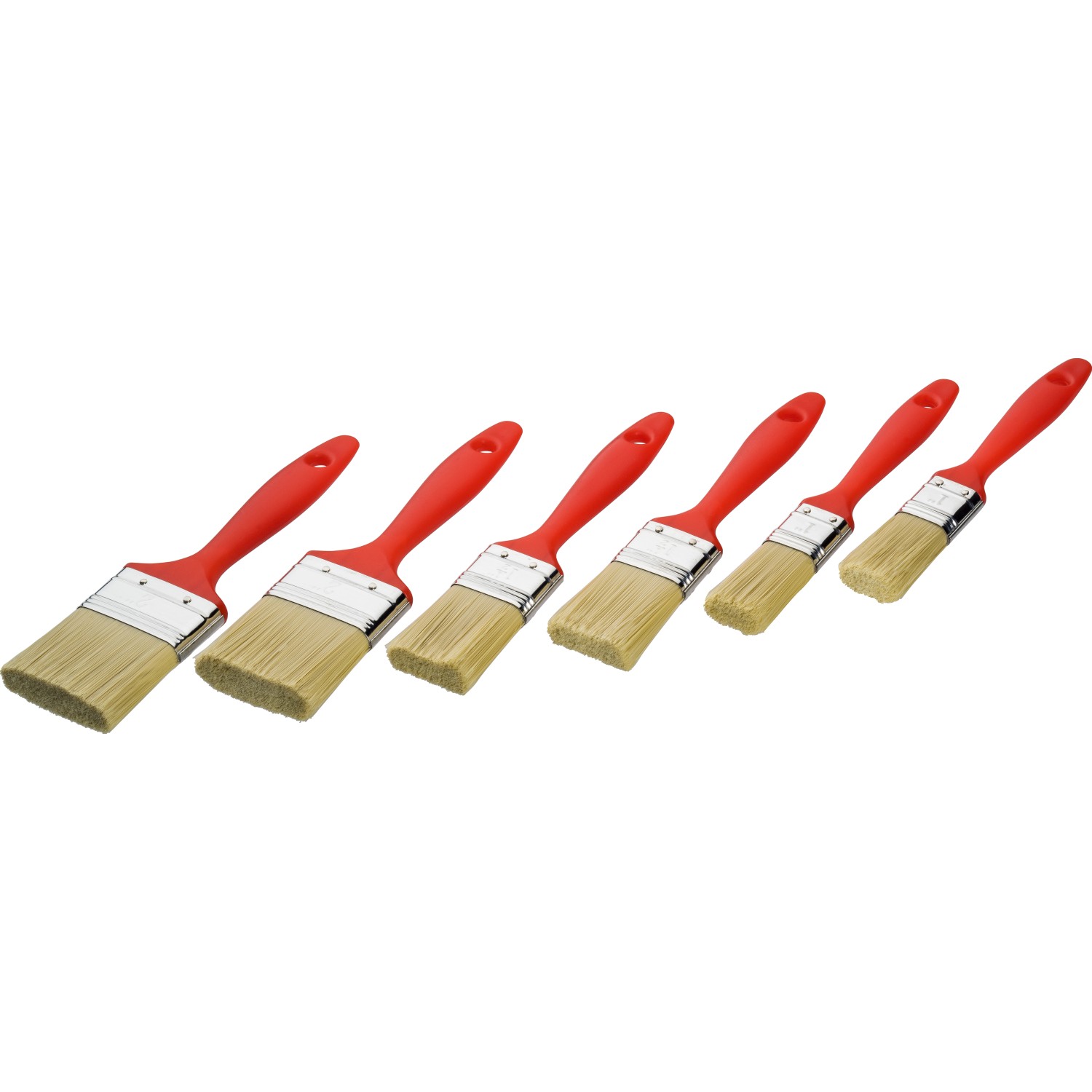 Set Pennelli Pittura A Pennelli Per Dipingere | Acquisti Online Su - Foto 9