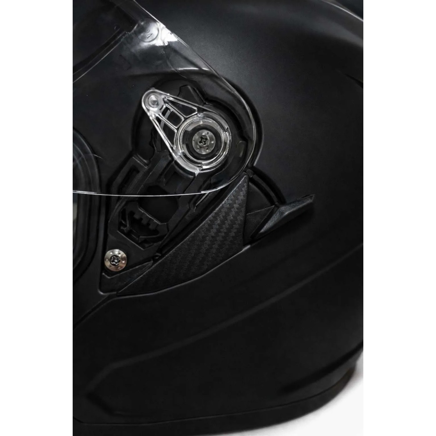 Casco moto UrbanRide nero tg M 57-58 cm_5