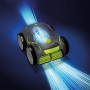 Robot pulitore per piscina Zodiac GV 5220, grigio, per fondo, pareti e linea di galleggiamento