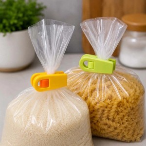 Mollette milleusi con molla set 4 pezzi